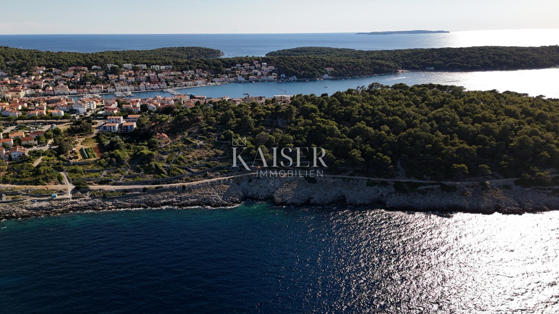 Parcela Naprodaj - Primorsko-goranska Mali Lošinj