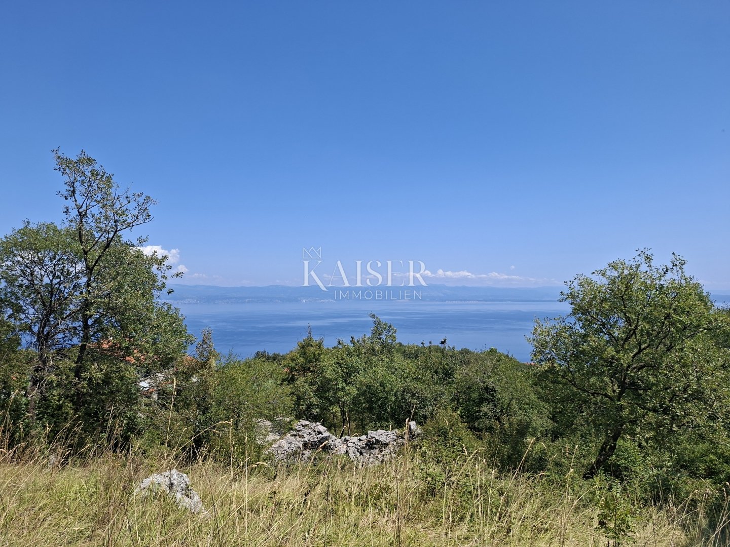 Zemljište Na prodaju - Primorsko-goranska Mošćenička Draga - foto 1/16