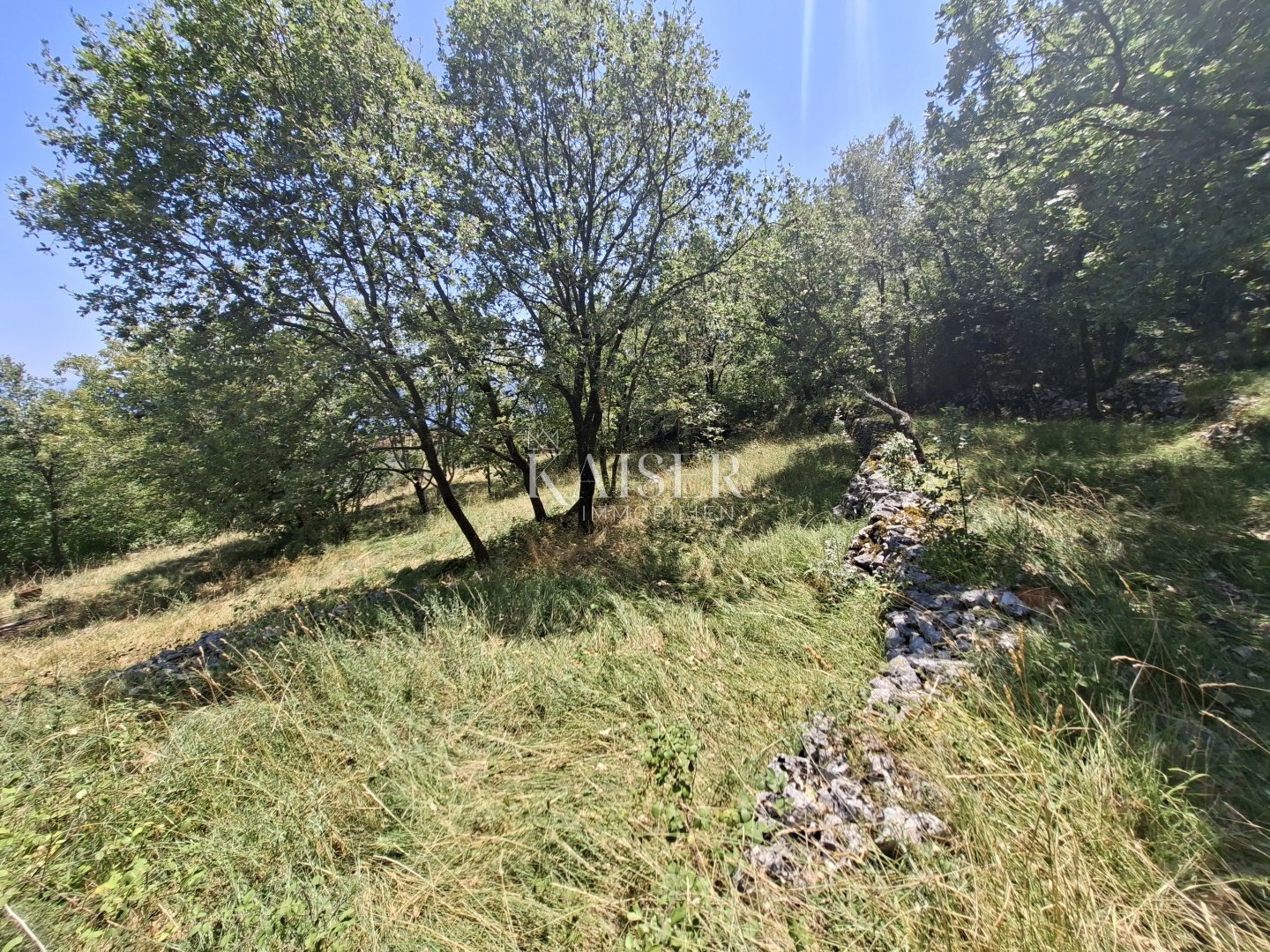 Zemljište Na prodaju - Primorsko-goranska Mošćenička Draga