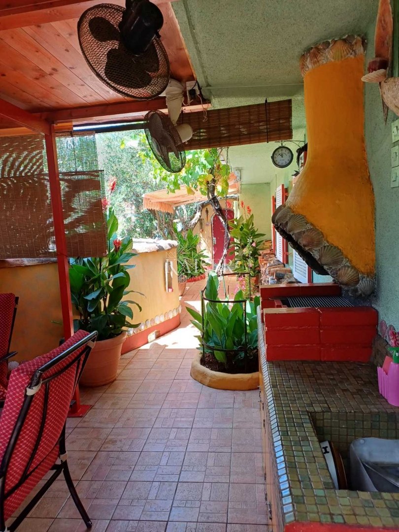 House For sale - Primorsko-goranska Cres