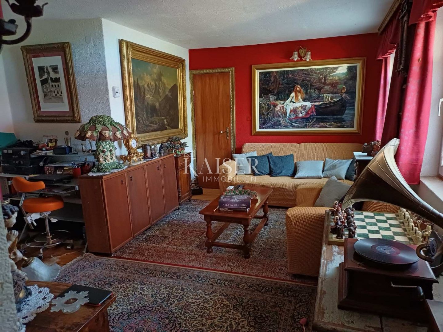 House For sale - Primorsko-goranska Cres