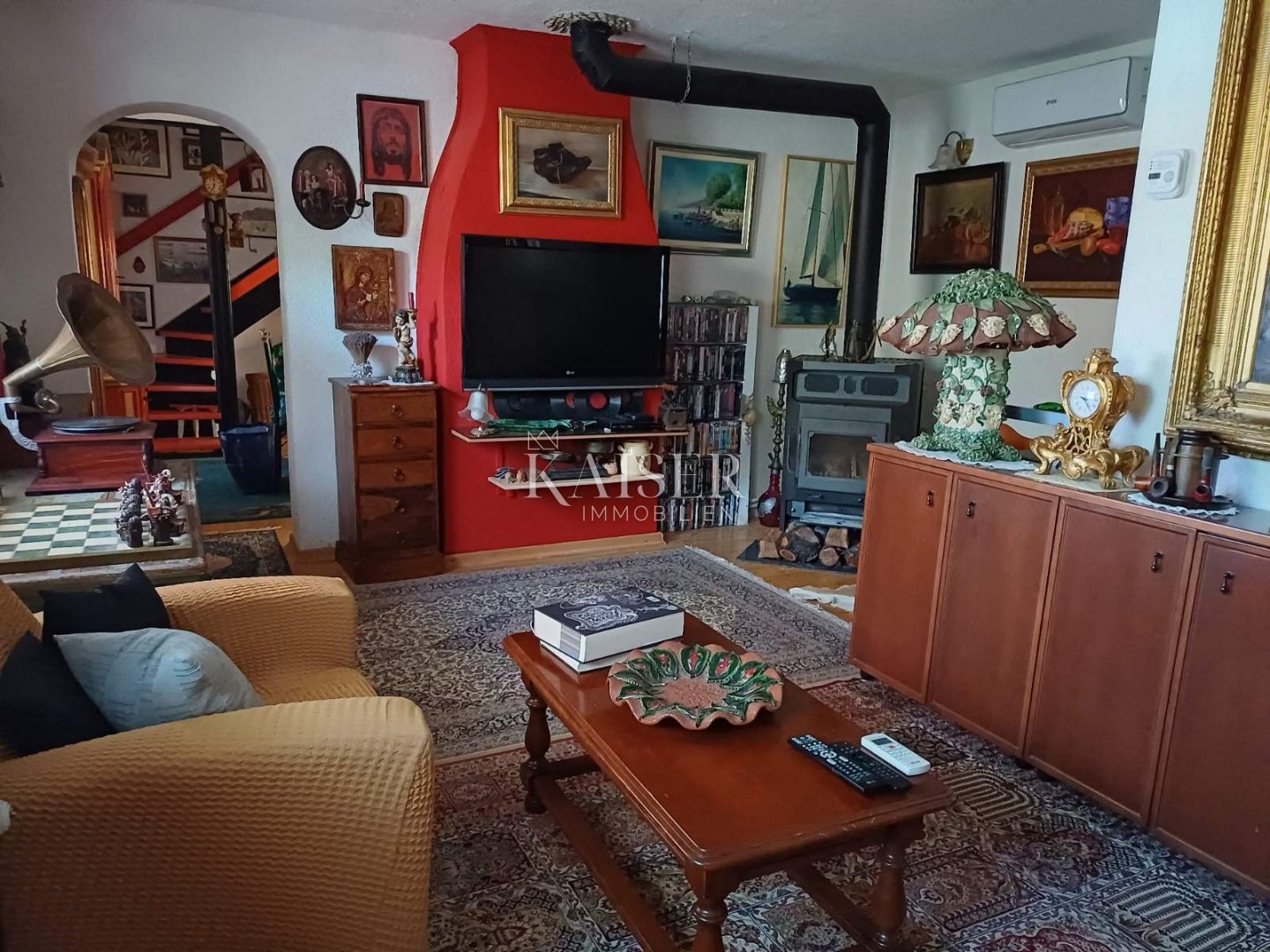 House For sale - Primorsko-goranska Cres