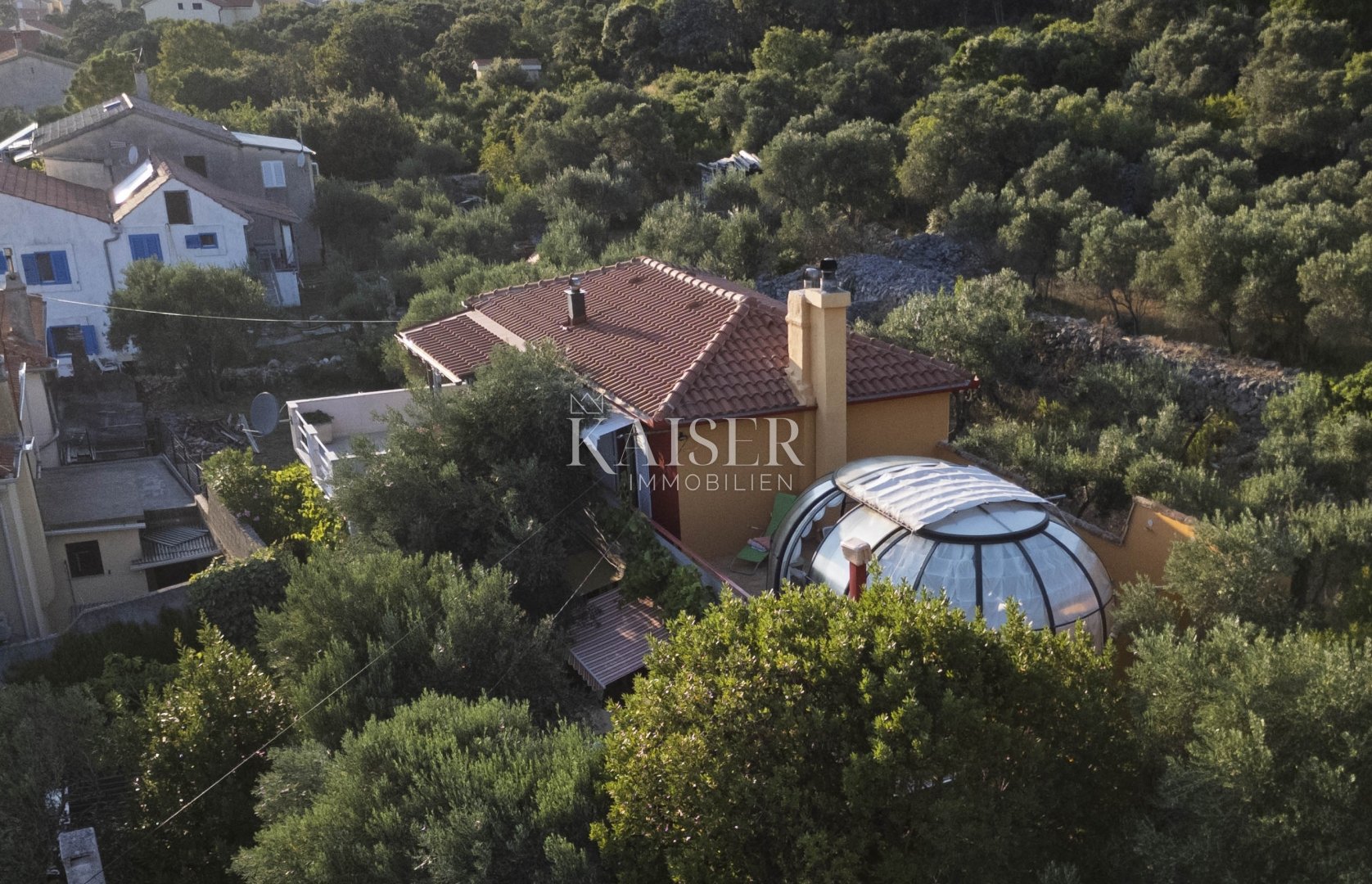 House For sale - Primorsko-goranska Cres