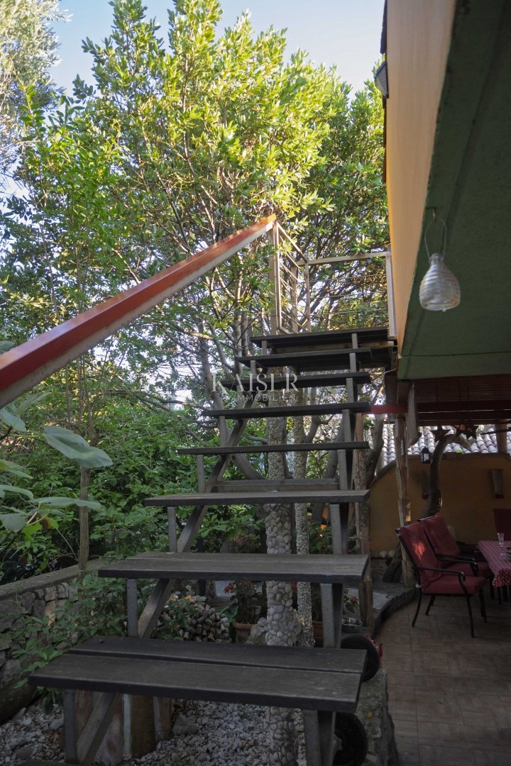 House For sale - Primorsko-goranska Cres