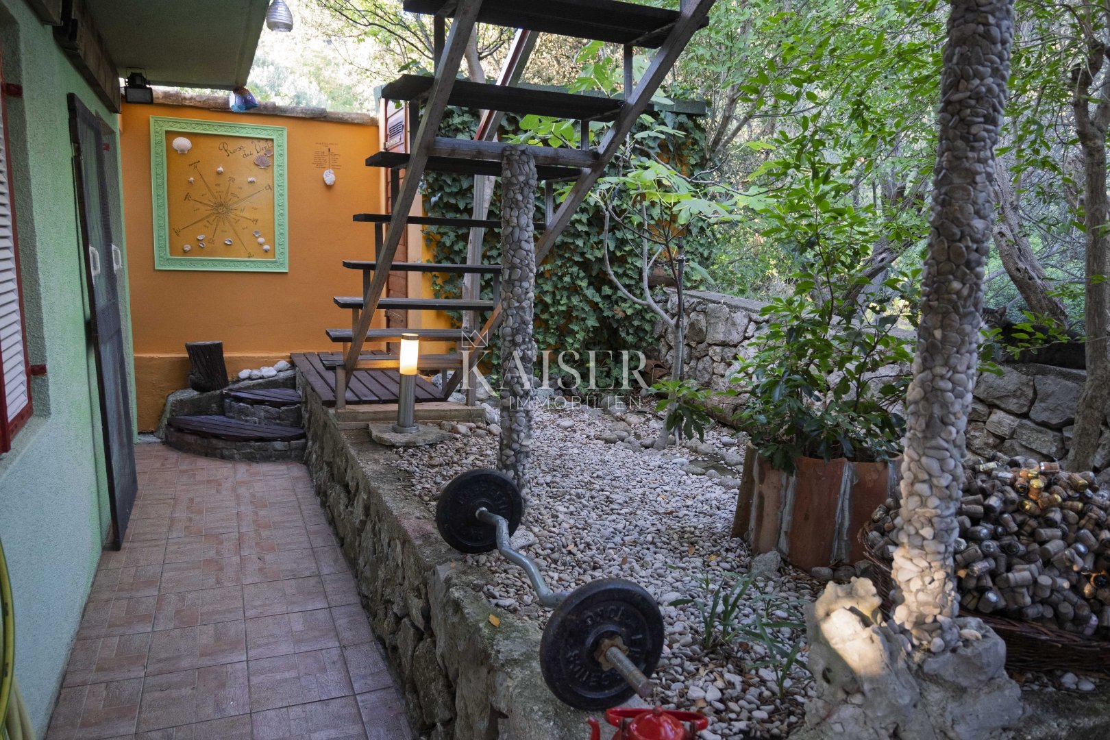 House For sale - Primorsko-goranska Cres