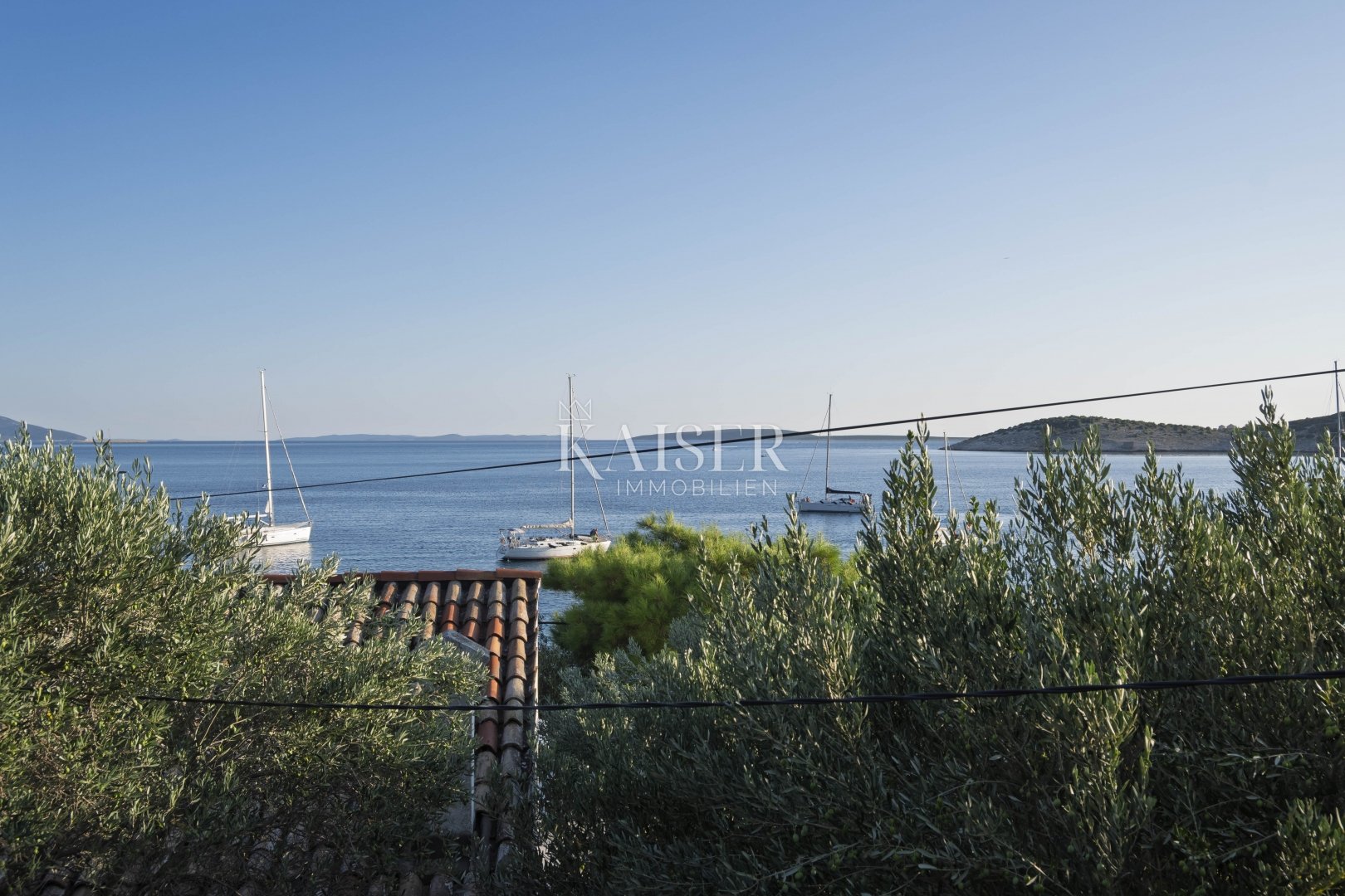 House For sale - Primorsko-goranska Cres