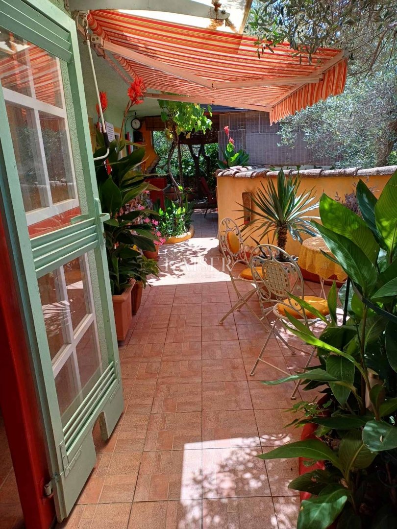 House For sale - Primorsko-goranska Cres