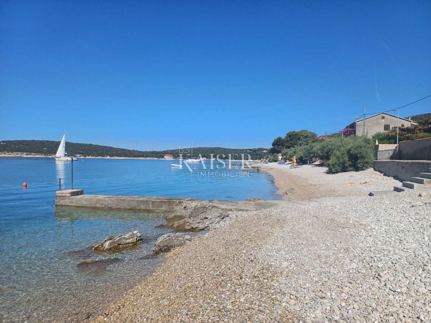 House For sale - Primorsko-goranska Cres