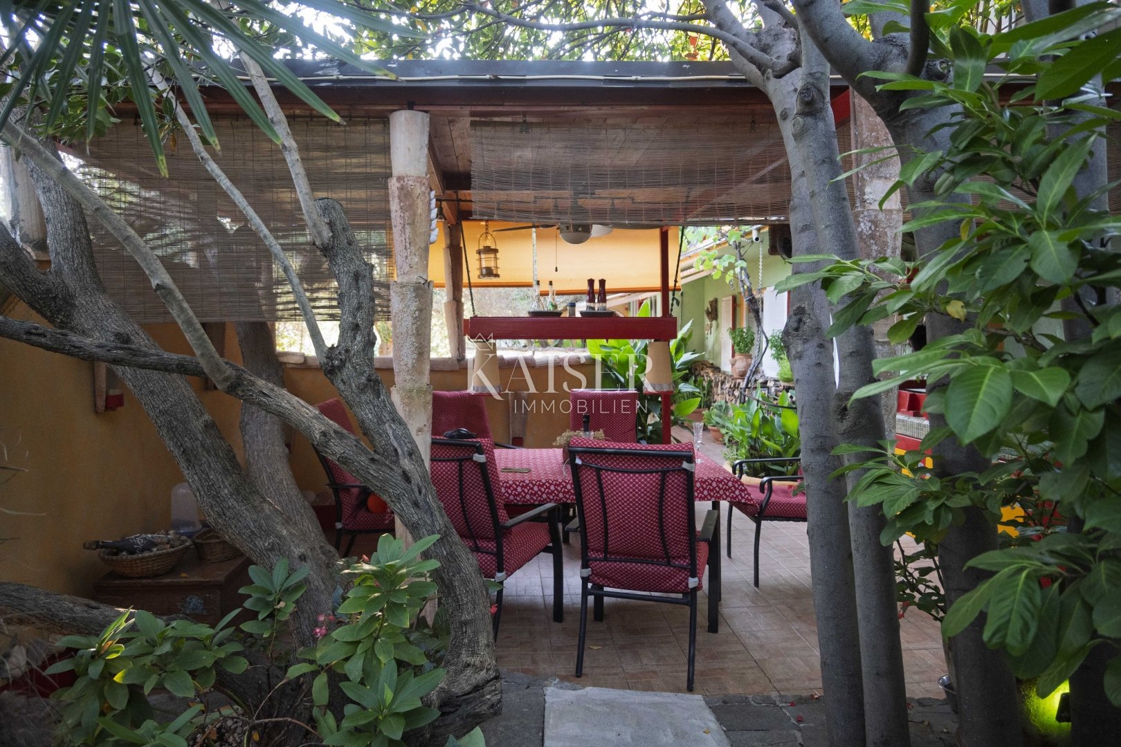 House For sale - Primorsko-goranska Cres