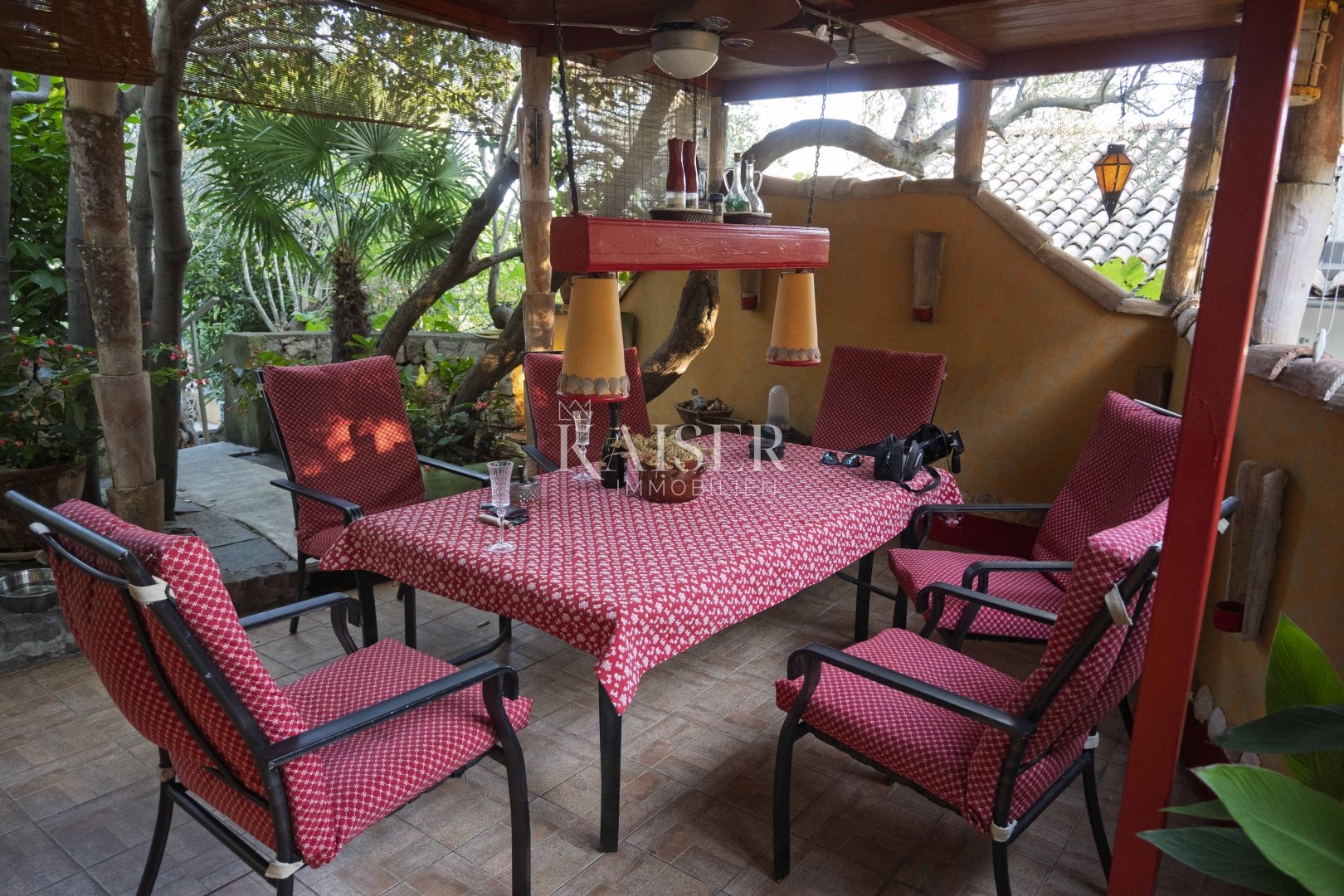 House For sale - Primorsko-goranska Cres