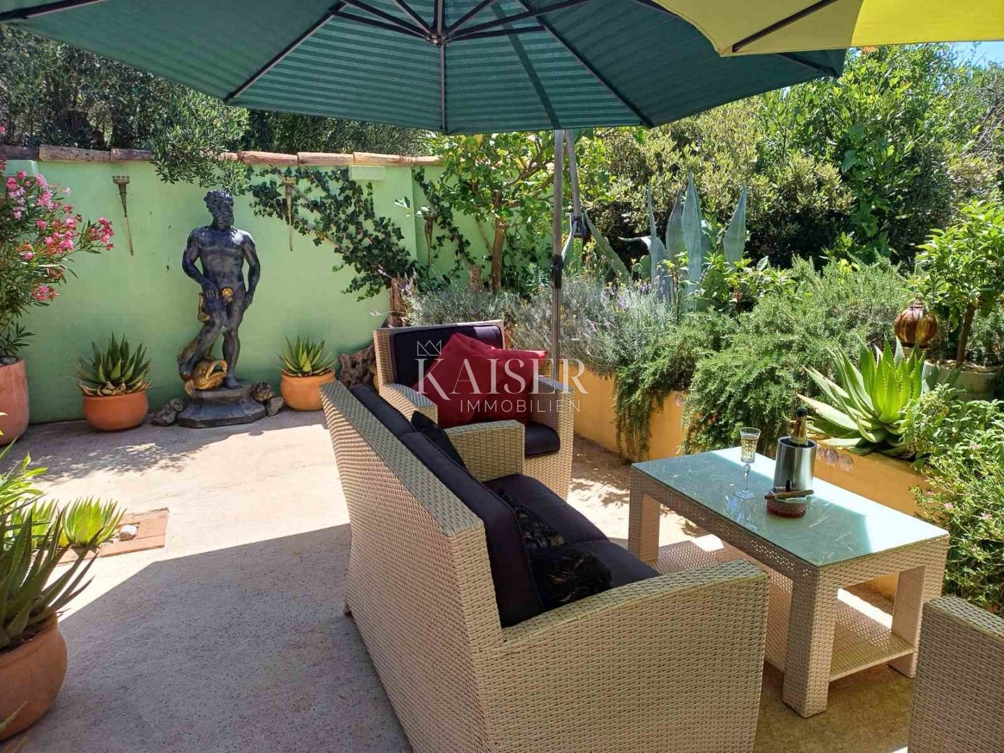 House For sale - Primorsko-goranska Cres