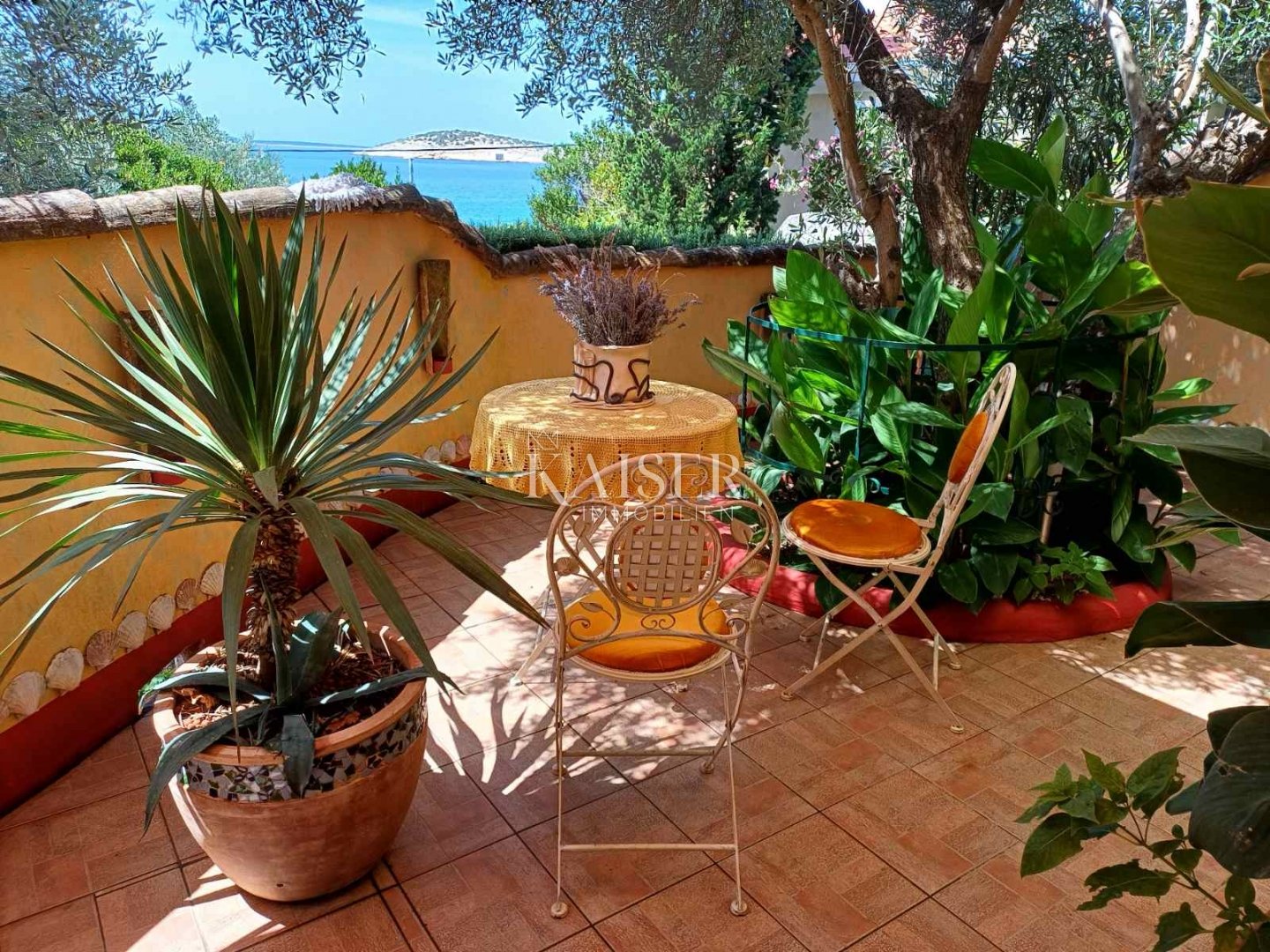 House For sale - Primorsko-goranska Cres