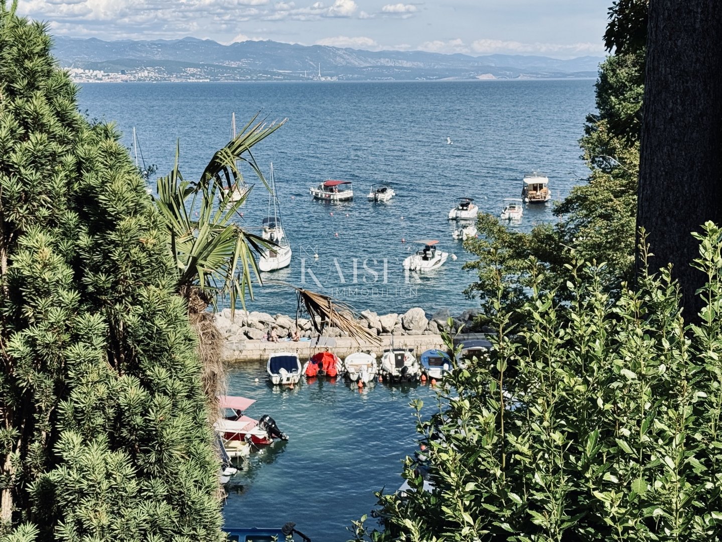 Stan Na prodaju - Primorsko-goranska Opatija - foto 1/14