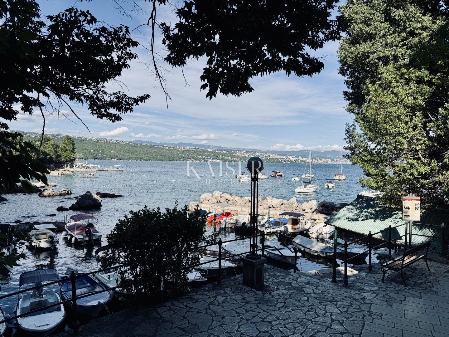 Stan Na prodaju - Primorsko-goranska Opatija