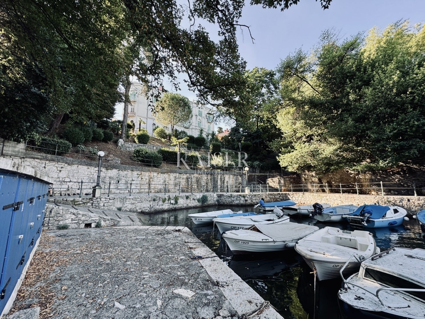 Stan Na prodaju - Primorsko-goranska Opatija