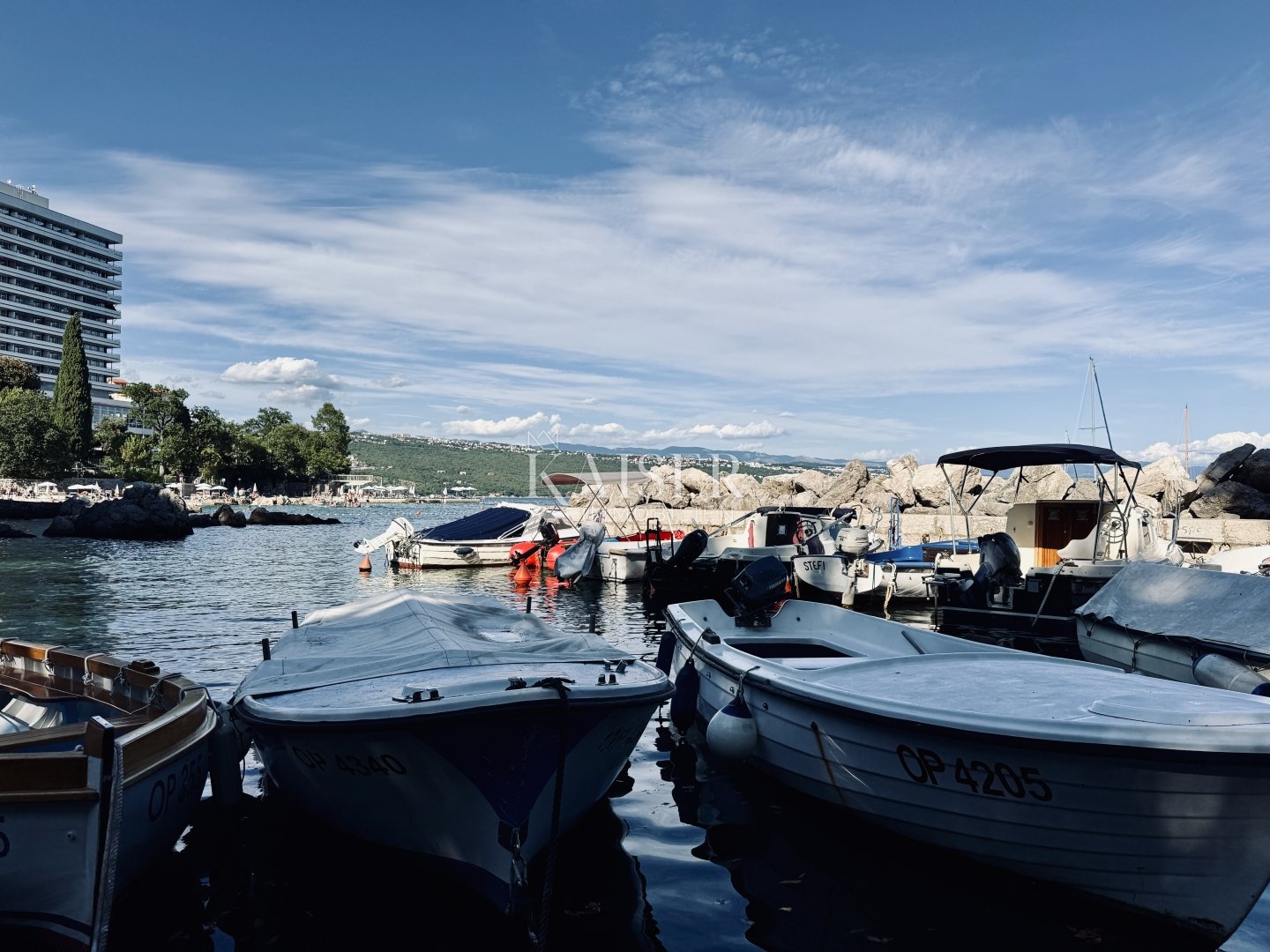 Stan Na prodaju - Primorsko-goranska Opatija