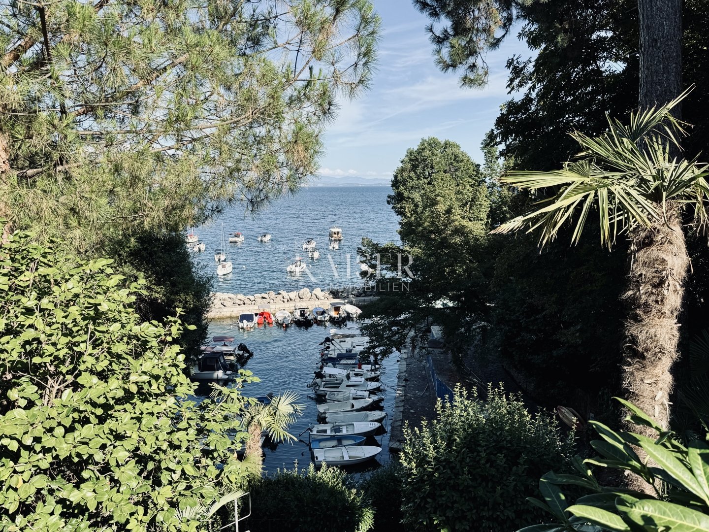 Apartma Naprodaj - Primorsko-goranska Opatija