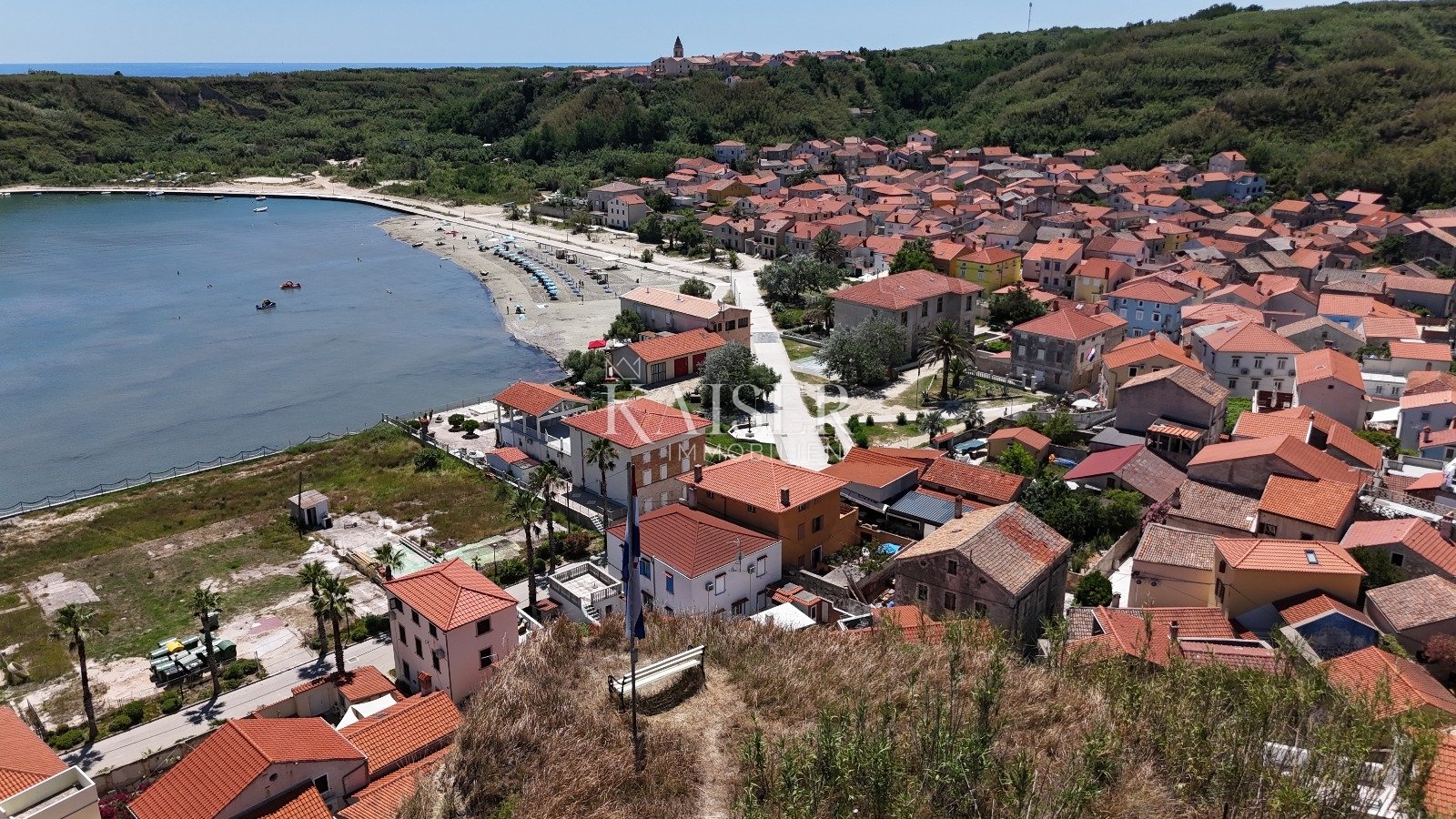 Hiša Naprodaj - Primorsko-goranska Mali Lošinj