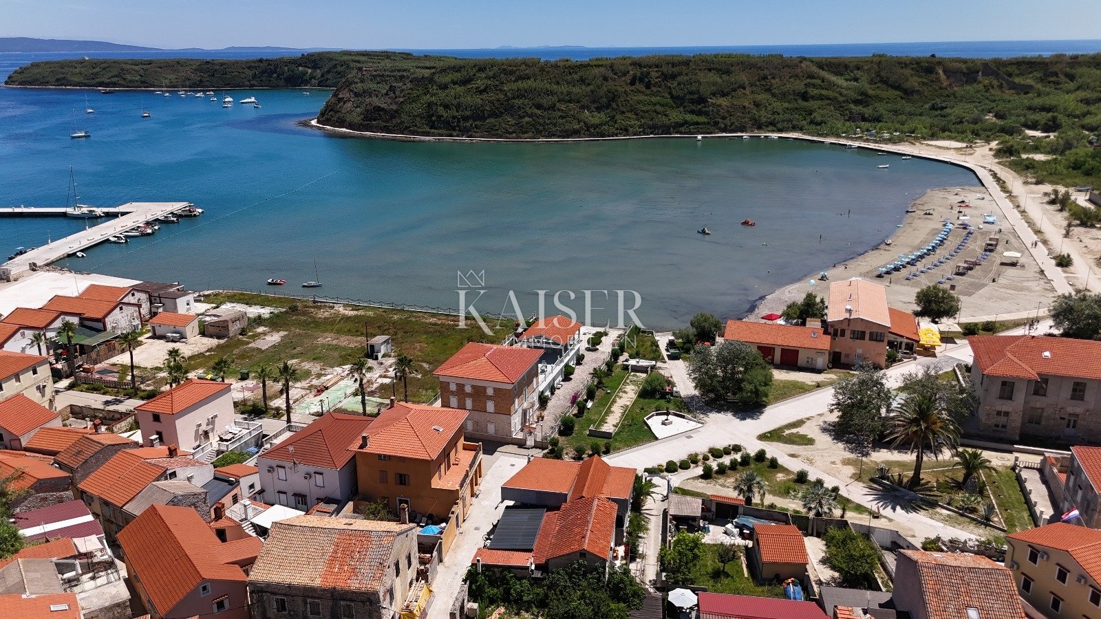 Kuća Na prodaju - Primorsko-goranska Mali Lošinj