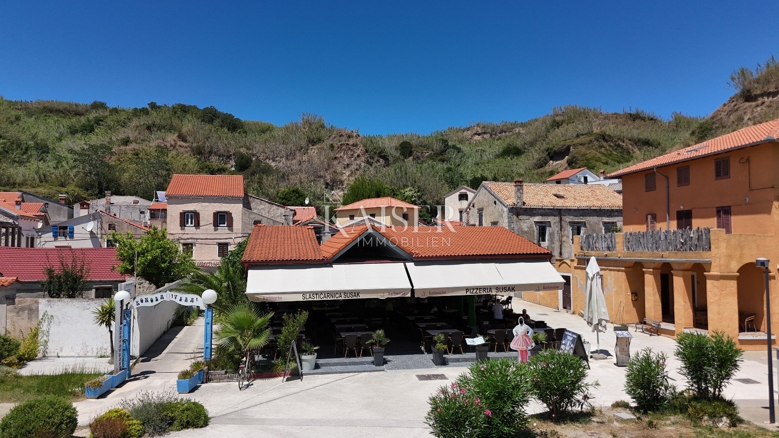 Kuća Na prodaju - Primorsko-goranska Mali Lošinj
