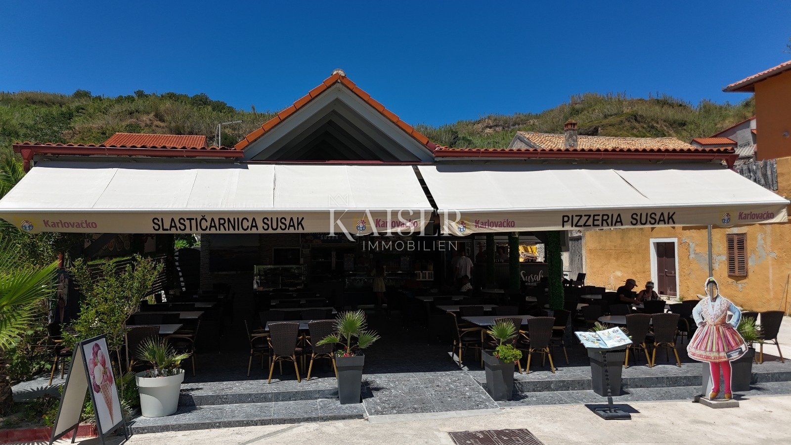 Kuća Na prodaju - Primorsko-goranska Mali Lošinj