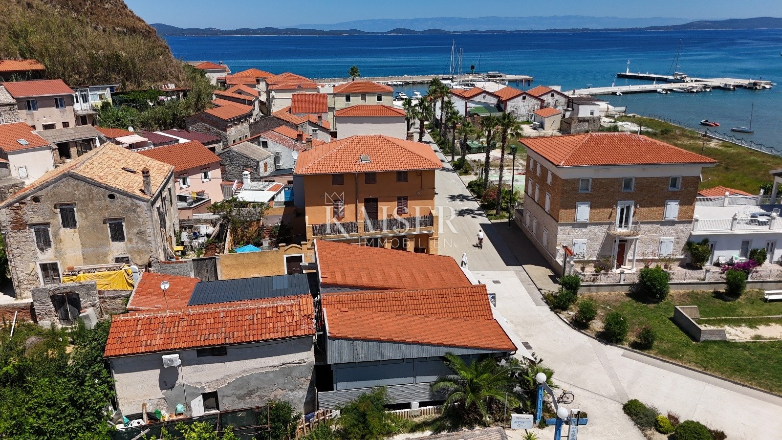 Kuća Na prodaju - Primorsko-goranska Mali Lošinj