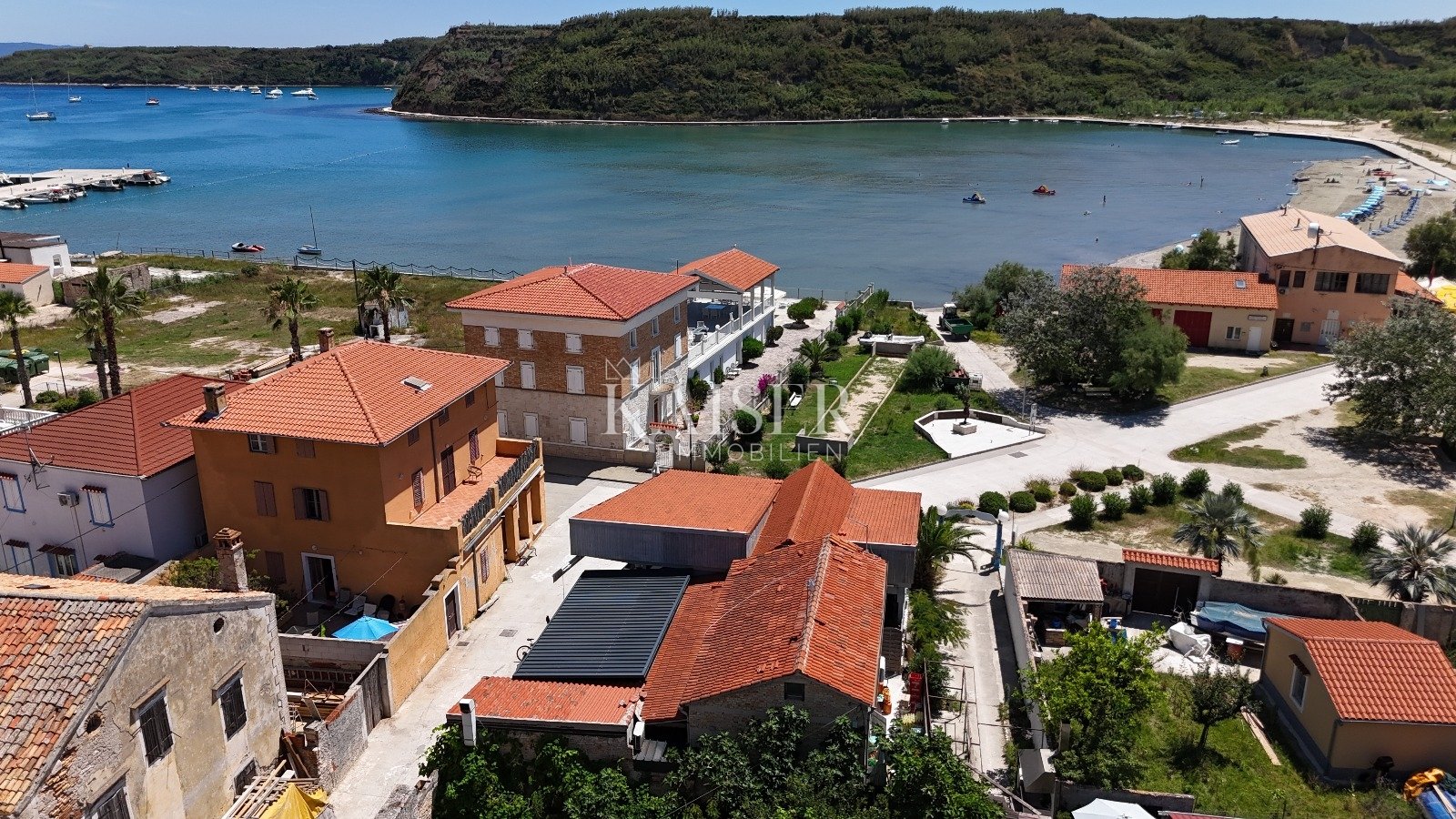 Kuća Na prodaju - Primorsko-goranska Mali Lošinj