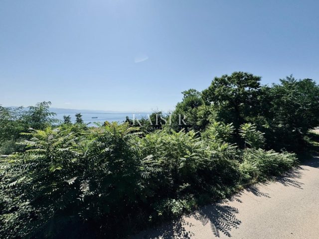 Działka Na sprzedaż - Primorsko-goranska Opatija - Okolica - foto 5/7