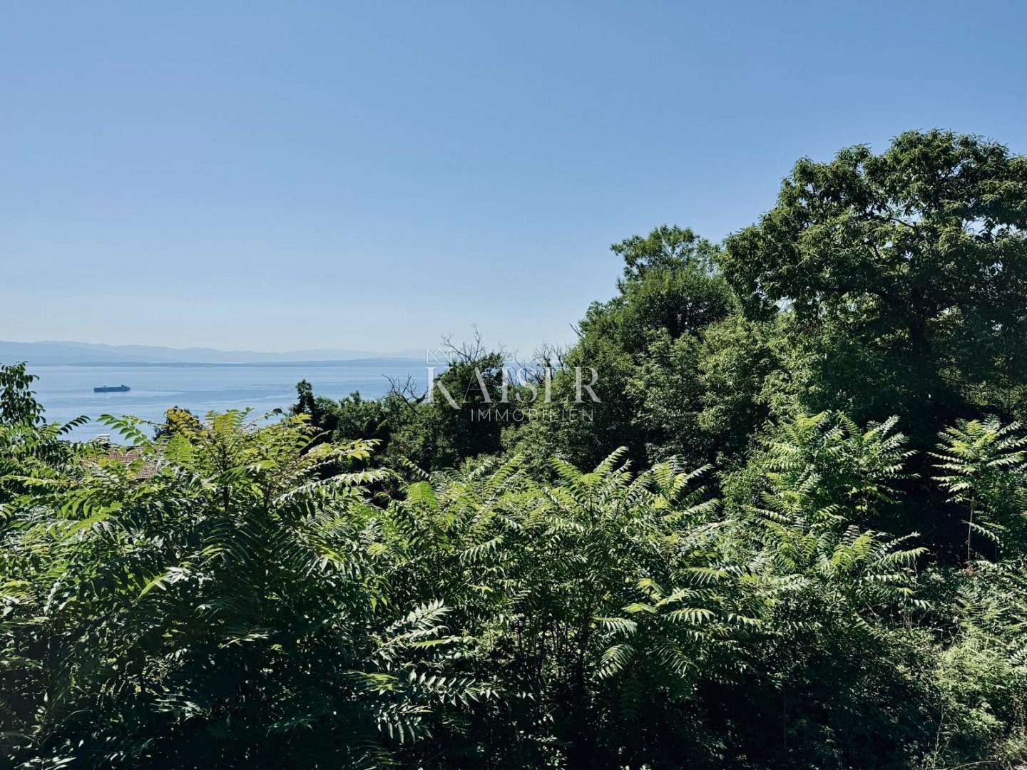 Działka Na sprzedaż - Primorsko-goranska Opatija - Okolica - foto 1/7