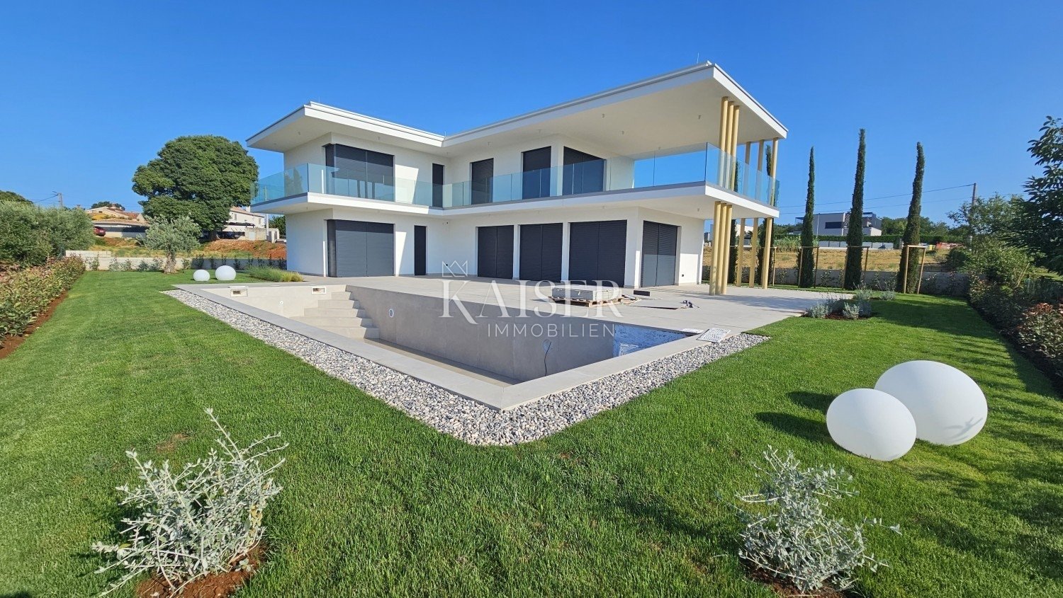 Haus Zu verkaufen - Istarska Poreč - foto 1/37