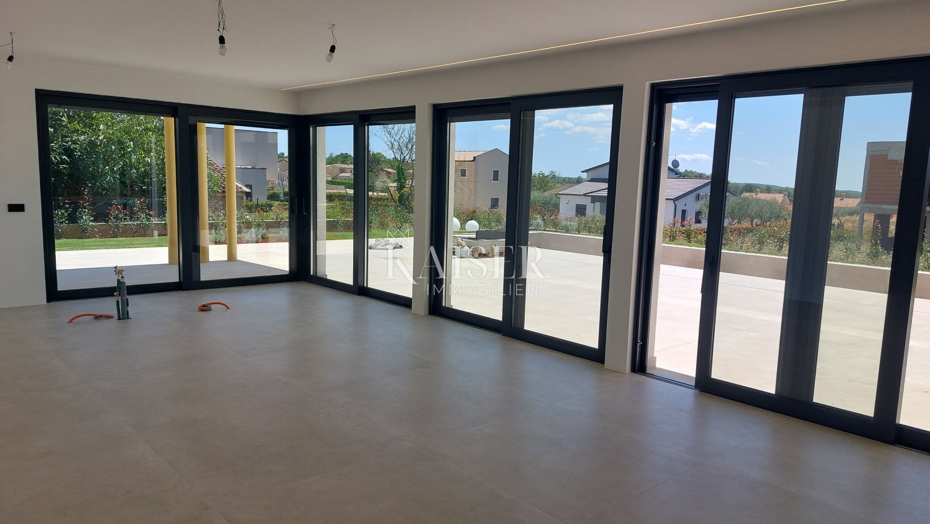 Haus Zu verkaufen - Istarska Poreč