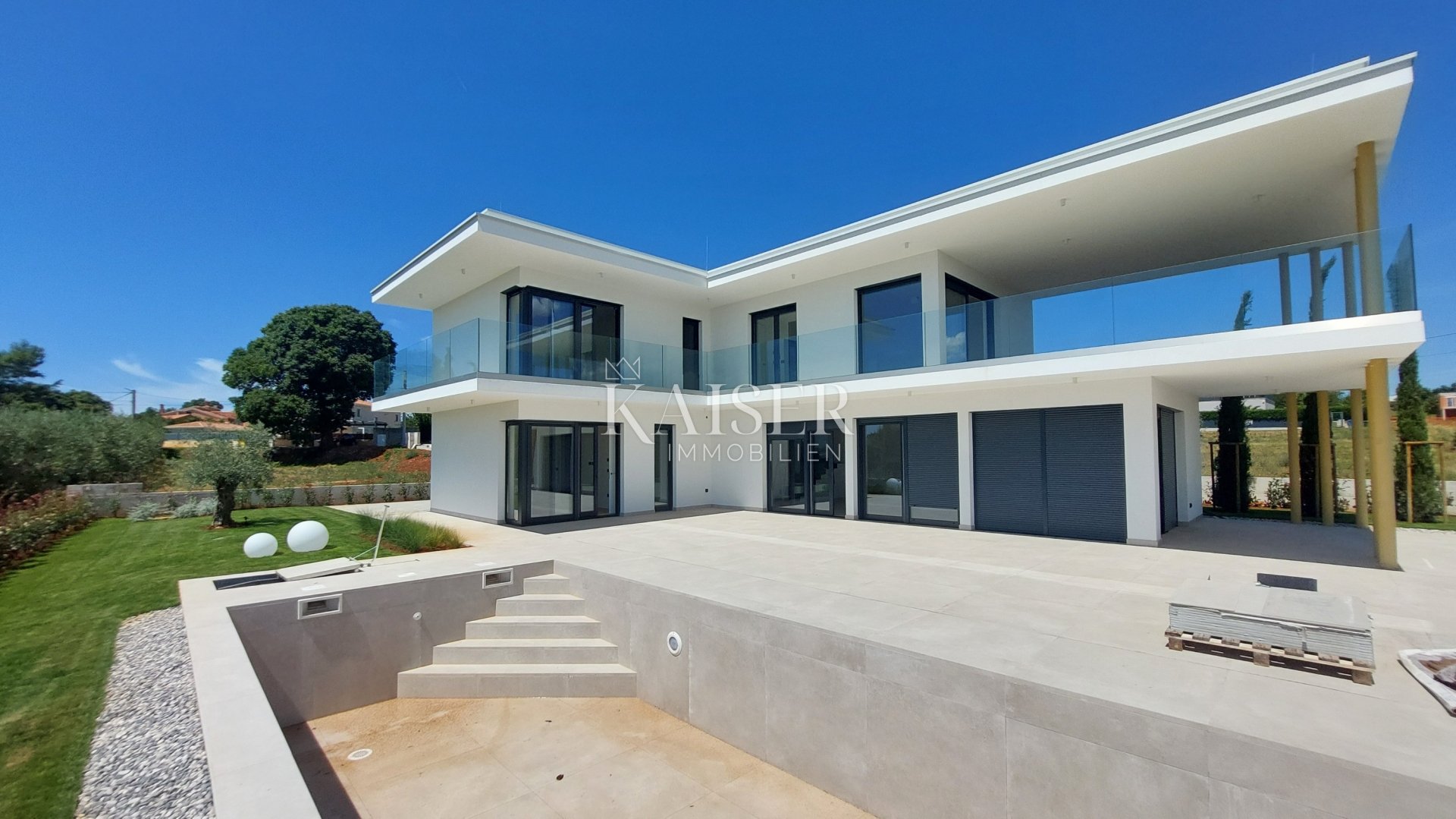Haus Zu verkaufen - Istarska Poreč