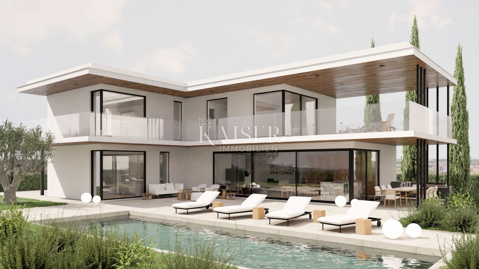 Haus Zu verkaufen - Istarska Poreč