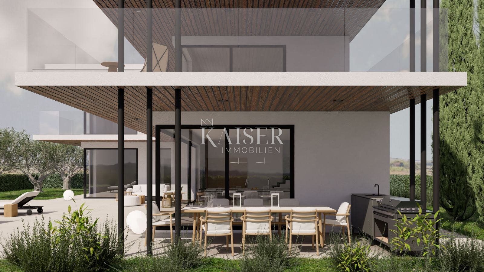 Haus Zu verkaufen - Istarska Poreč