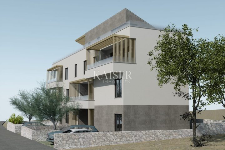 Stan na prodaju 65 m² – Povljana