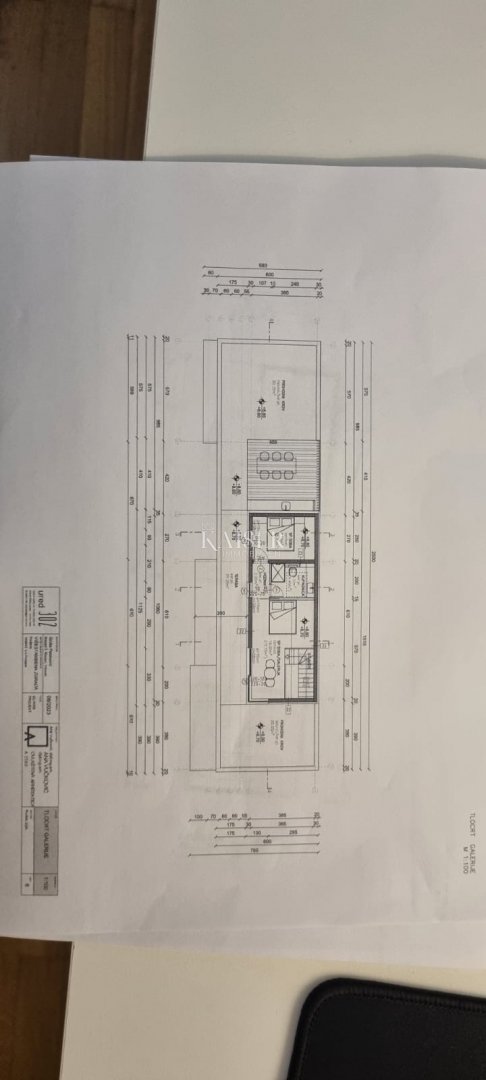 Apartma Naprodaj - Zadarska Povljana