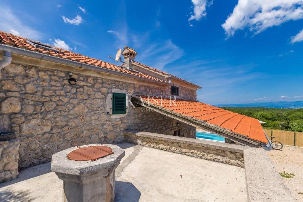 Dom Na predaj - Primorsko-goranska Dobrinj