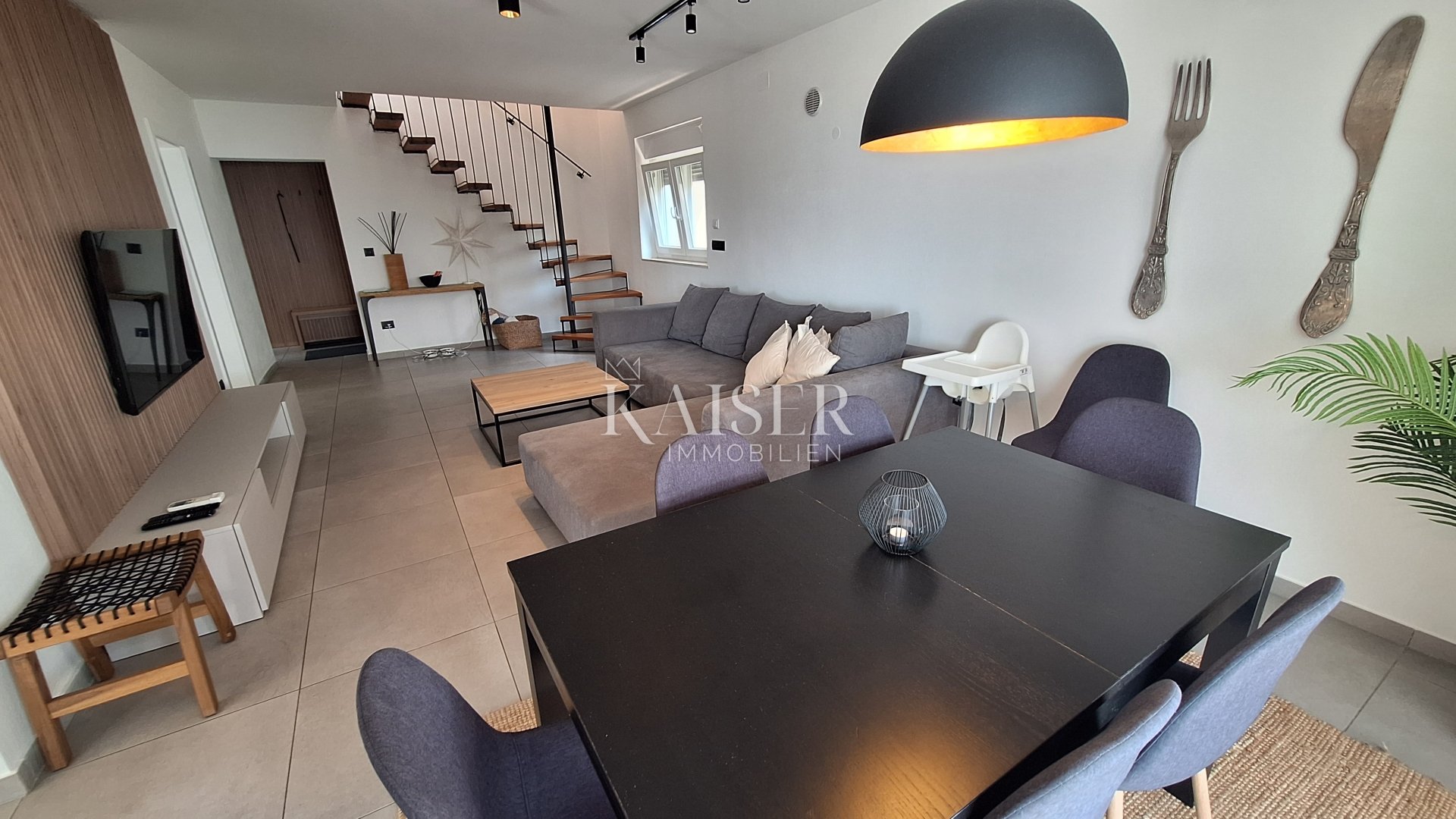 Casa In vendita - Primorsko-goranska Opatija