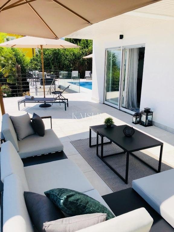 Casa In vendita - Primorsko-goranska Opatija