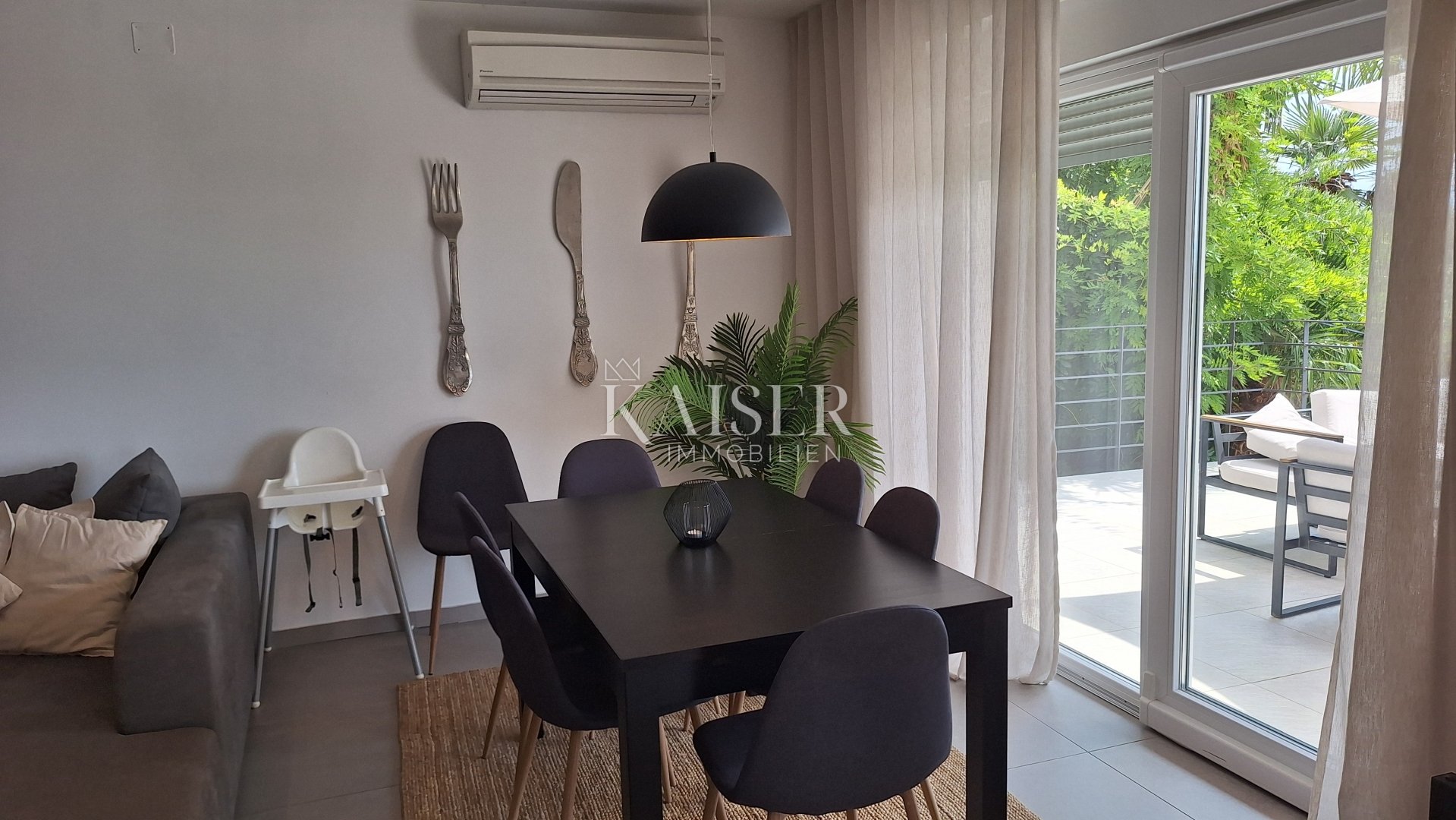 Casa In vendita - Primorsko-goranska Opatija