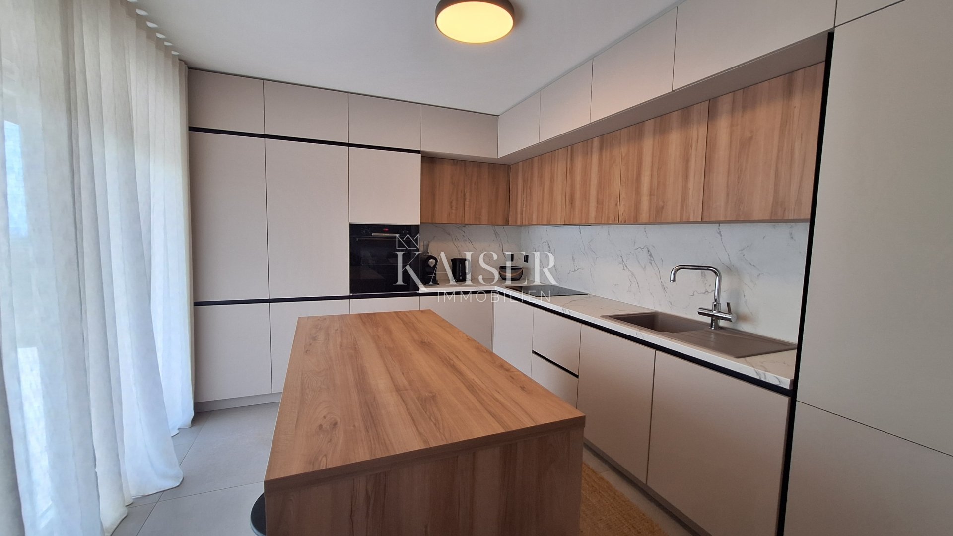 Casa In vendita - Primorsko-goranska Opatija