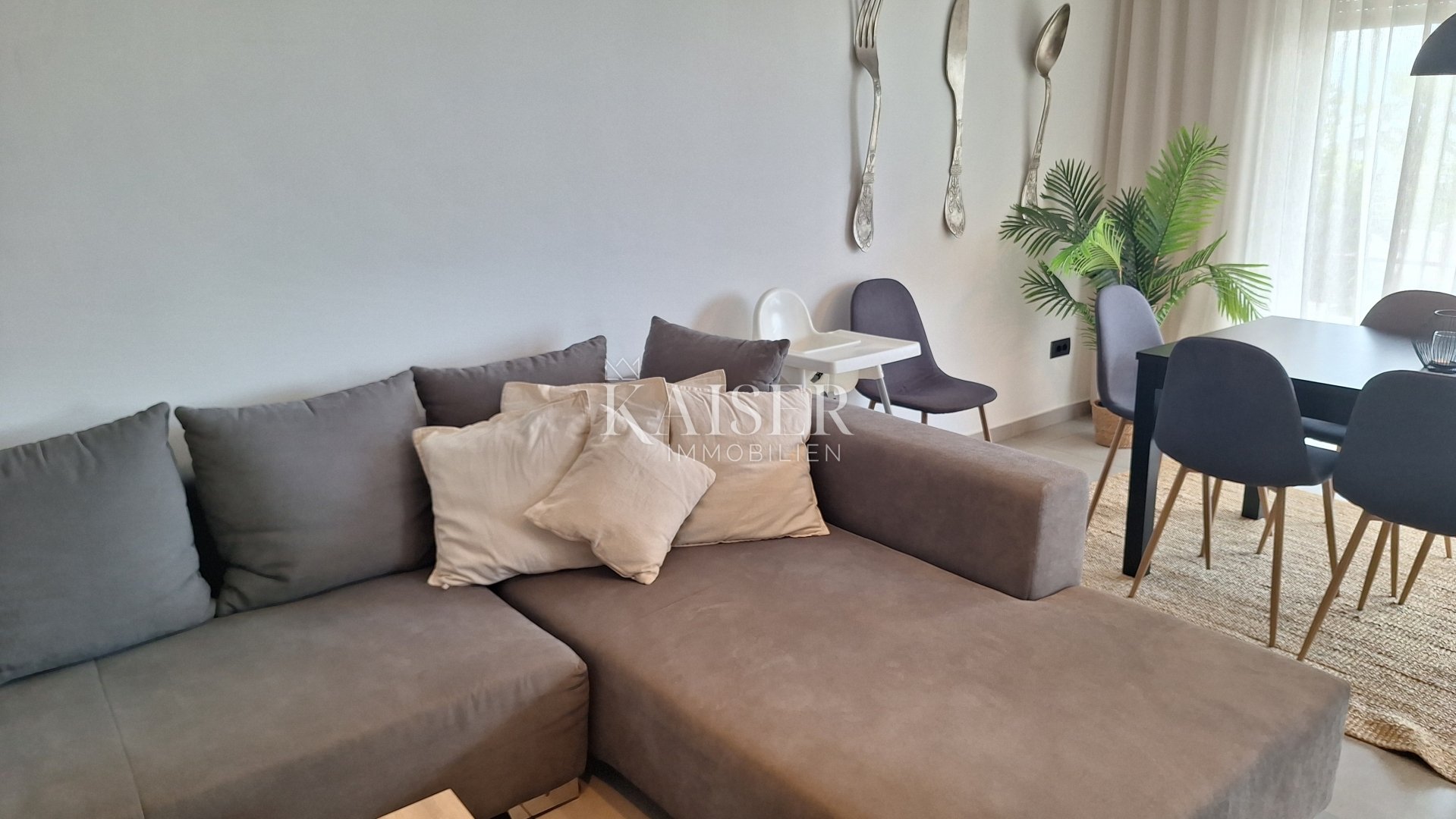 Casa In vendita - Primorsko-goranska Opatija