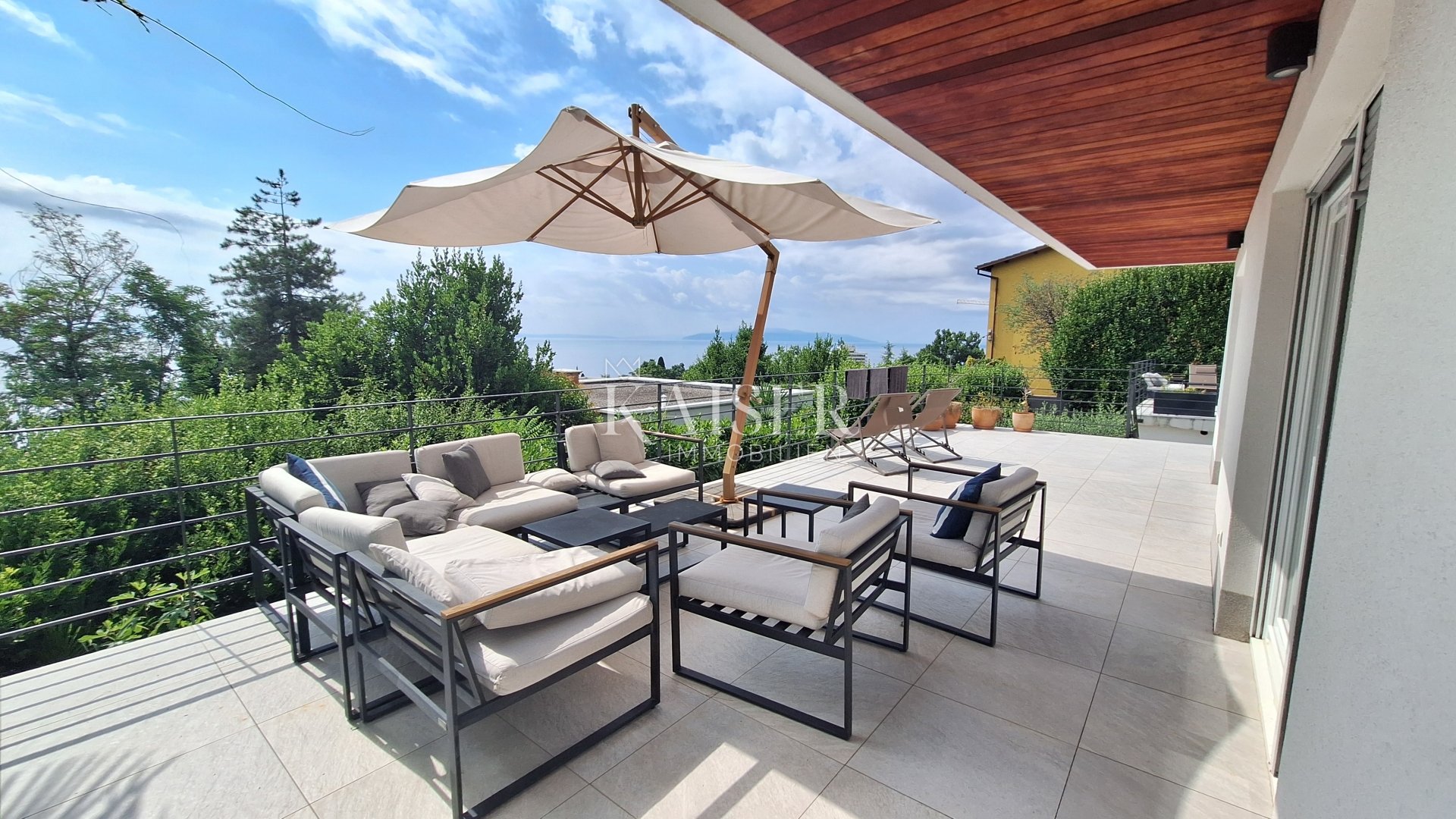 Casa In vendita - Primorsko-goranska Opatija