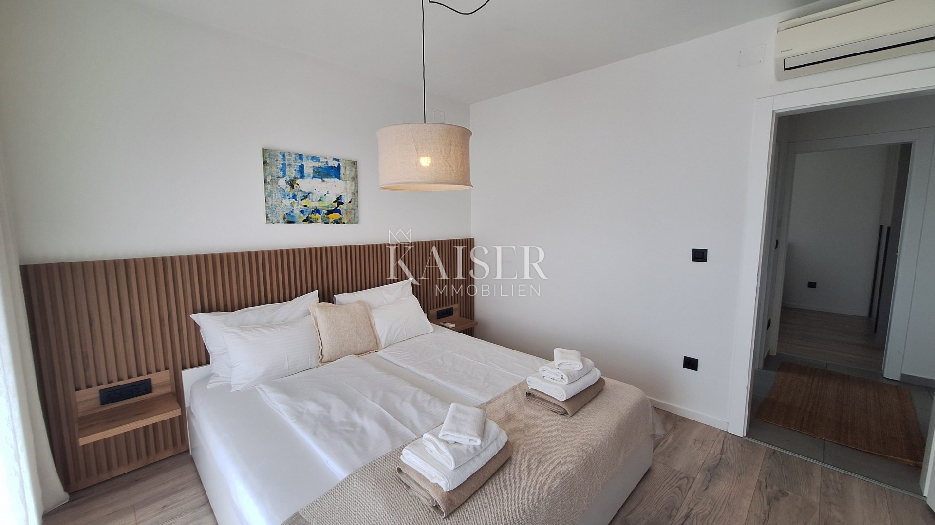 Casa In vendita - Primorsko-goranska Opatija