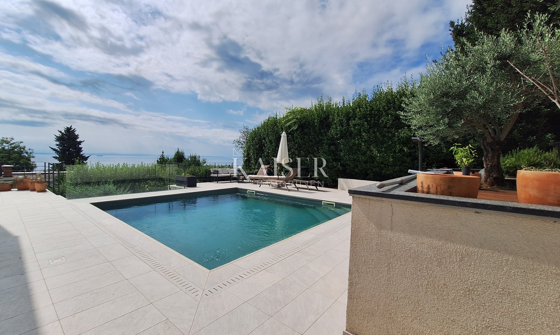 Casa In vendita - Primorsko-goranska Opatija