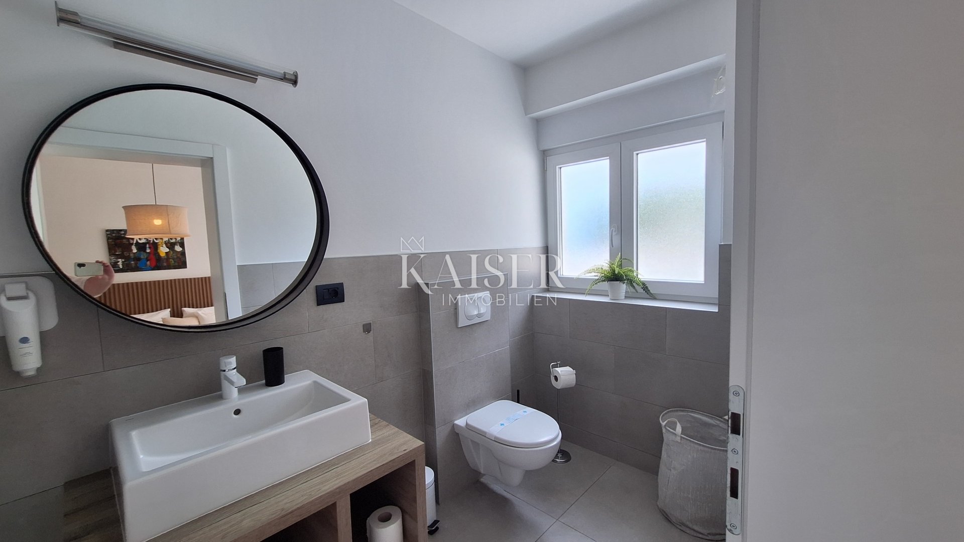 Casa In vendita - Primorsko-goranska Opatija