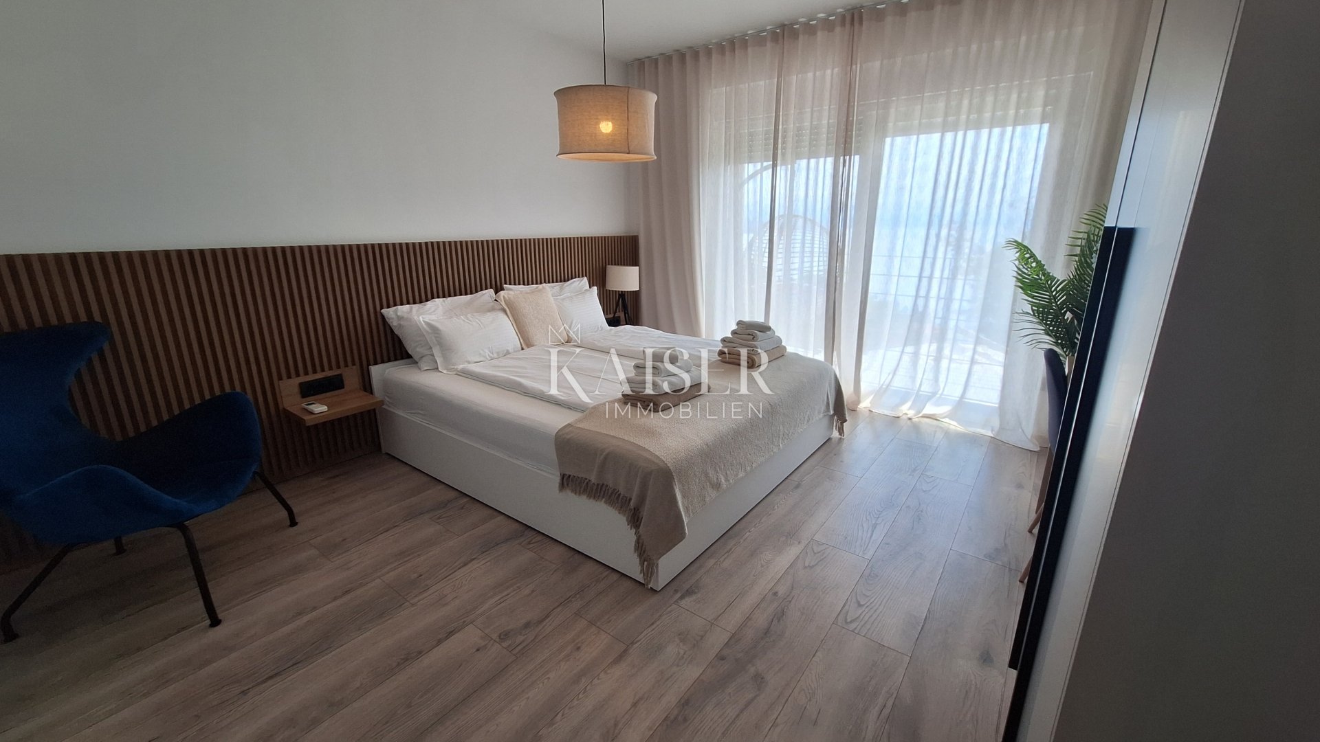 Casa In vendita - Primorsko-goranska Opatija