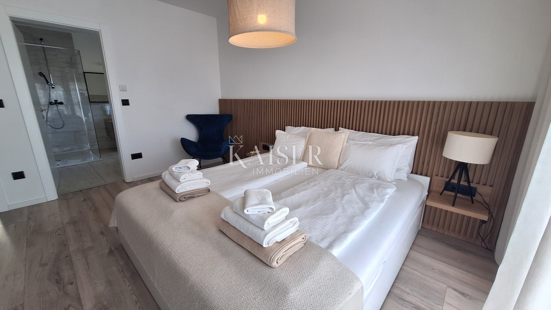Casa In vendita - Primorsko-goranska Opatija