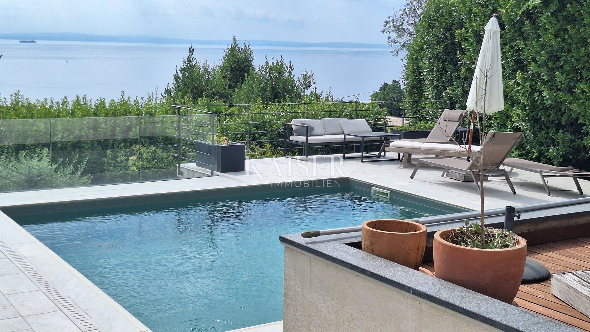 Casa In vendita - Primorsko-goranska Opatija