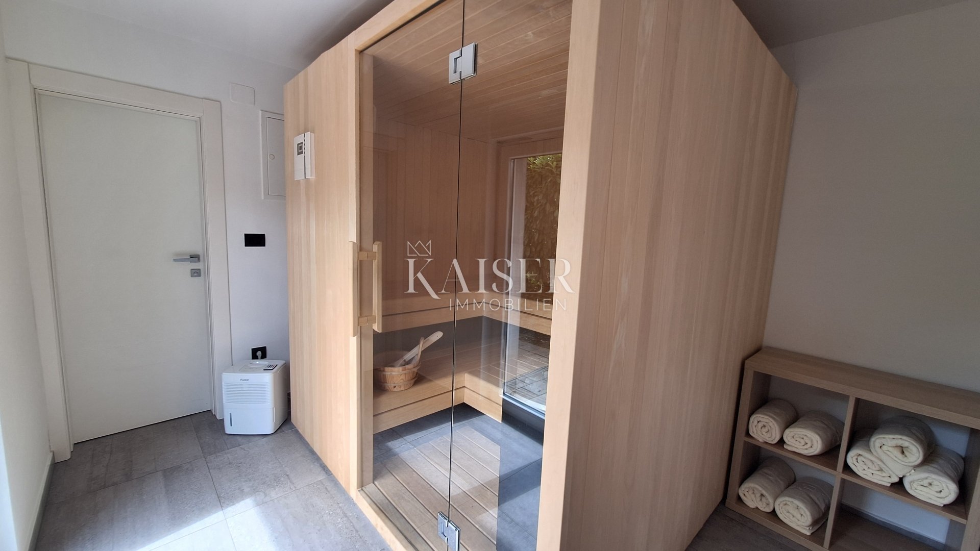 Casa In vendita - Primorsko-goranska Opatija